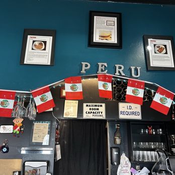 El Chullo Peruvian Restaurant & Bar - Peruvian Near Me - Phoenix, Arizona El Chullo Peruvian Restaurant & Bar - Peruvian Near Me - Phoenix, Arizona