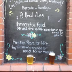The Flying Horse Hotel