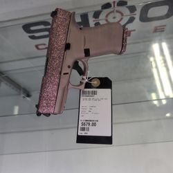 Shoot Center - Latest in stock buy from them i made