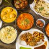 Raj Express Indian Kitchen gift card