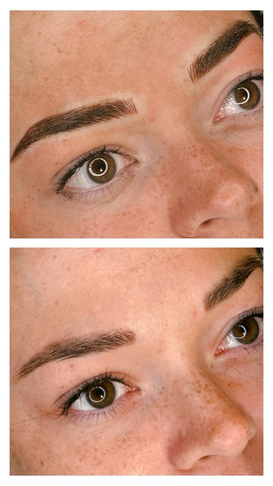 SNATCHED BROWS UTAH 15 Photos Orem, Utah Eyebrow Services Phone