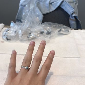 Artzy Nails - Nail Salons Near Me - Georgetown, Texas