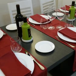 Lope Restaurante & Jardín
