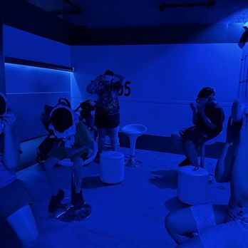 Spaceport Roswell - Joining the mother ship - Virtual Reality Centers Near Me - Roswell, New Mexico Spaceport Roswell - Joining the mother ship - Virtual Reality Centers Near Me - Roswell, New Mexico