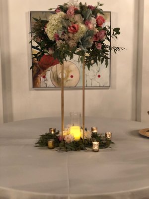 The Conservatory by null