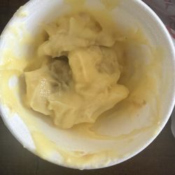 Banana pudding