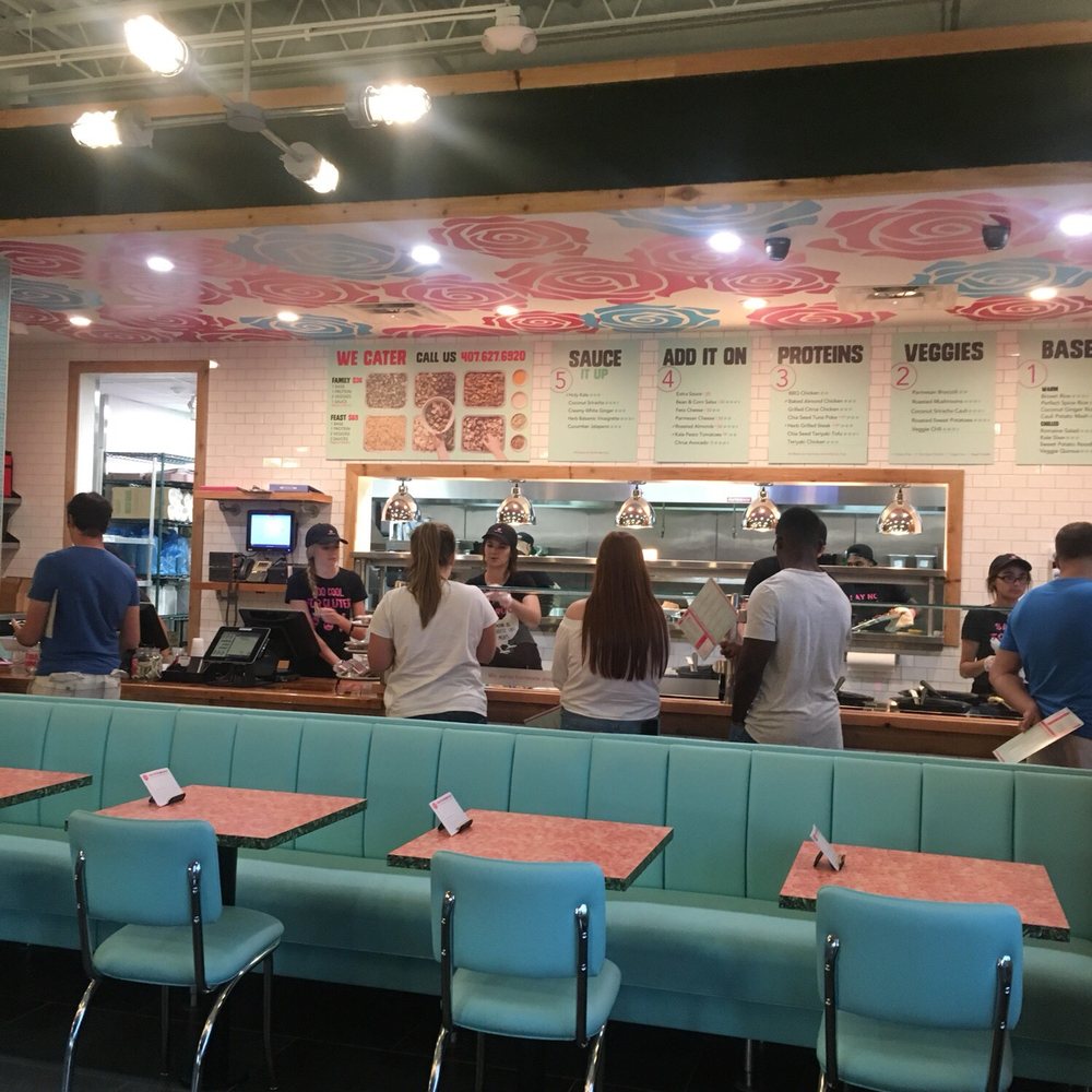 Fresh Kitchen - Vegetarian Near Me - Orlando, Florida Fresh Kitchen - Vegetarian Near Me - Orlando, Florida