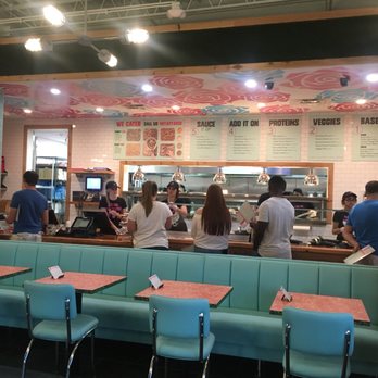 Fresh Kitchen - Vegetarian Near Me - Orlando, Florida