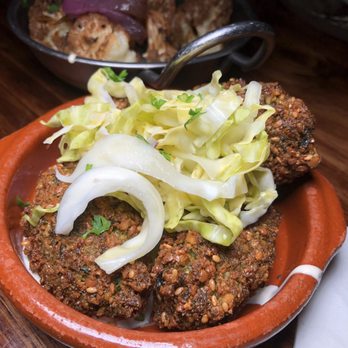 Hummus Kitchen - Falafel - Middle Eastern Near Me - New York, New York Hummus Kitchen - Falafel - Middle Eastern Near Me - New York, New York