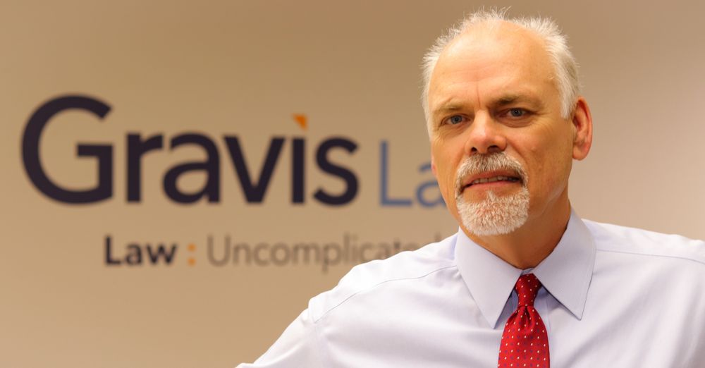 Charles Bauer - Gravis Law - divorce attorney in Boise, ID