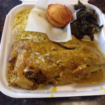 Q - Time Restaurant - Southern Near Me - Atlanta, Georgia