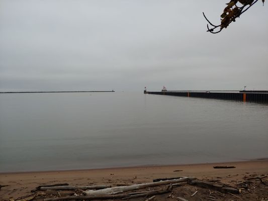 Park Point Beach And Beach House by null