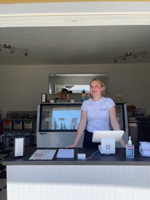 Emma & Otto's Ice Cream by null
