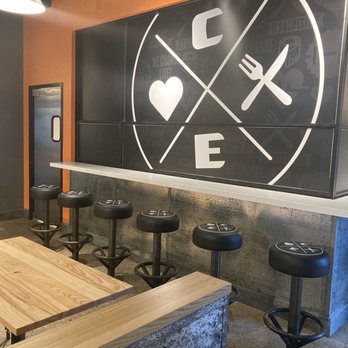 Clean Eatz - Juice Bars & Smoothies Near Me - Dublin, Ohio