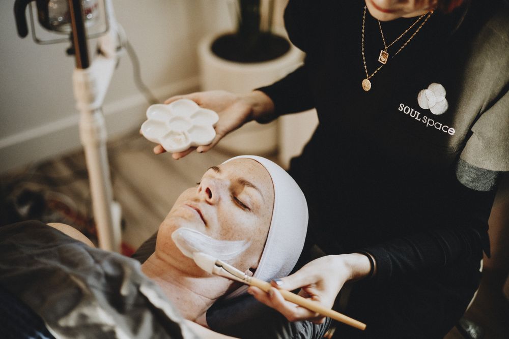 Soul Space - grief counselor in Tucson, AZ