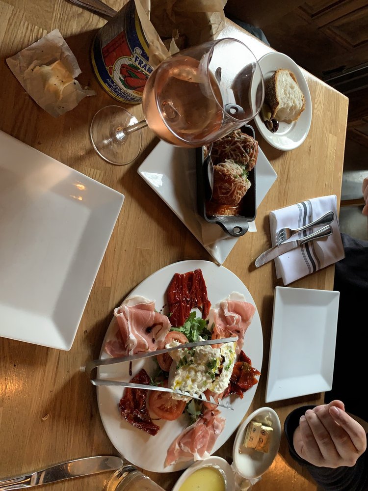 AMORE PIZZERIA & ITALIAN KITCHEN 176 Photos & 181 Reviews 1 Kent Pl