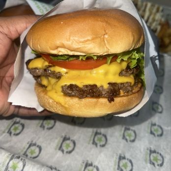 BurgerFi - BURGERFI CHEESEBURGER - Burgers Near Me - Altamonte Springs, Florida BurgerFi - BURGERFI CHEESEBURGER - Burgers Near Me - Altamonte Springs, Florida