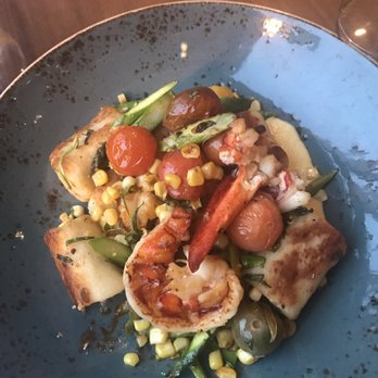 Wellington's - Lobster gnocchi - Bars Near Me - Albany, New York