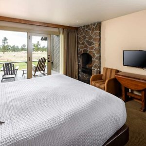 My Favourite Spots in Bend.