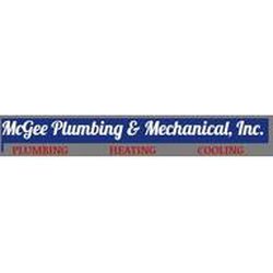McGee Plumbing & Mechanical