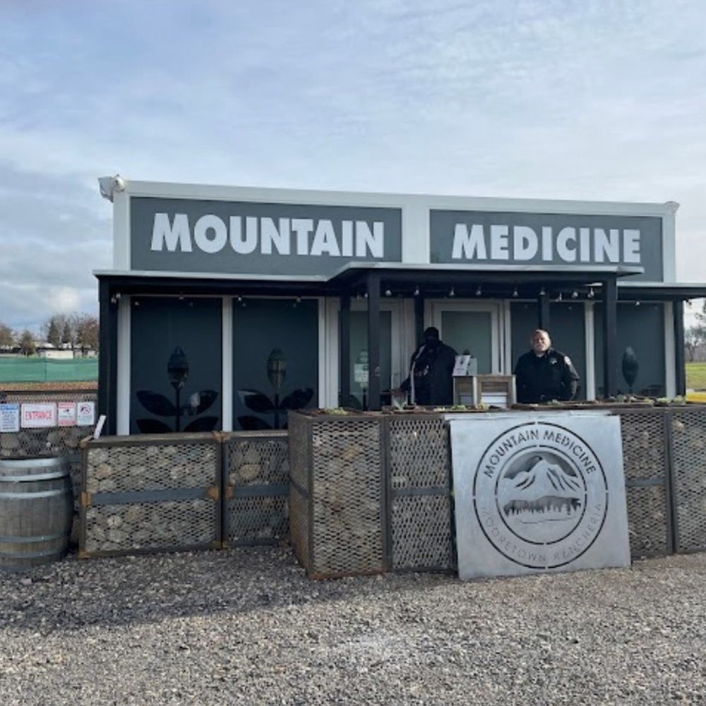 Mountain Medicine - Cannabis Dispensaries Near Me - Oroville, California Mountain Medicine - Cannabis Dispensaries Near Me - Oroville, California