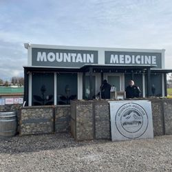 Mountain Medicine
