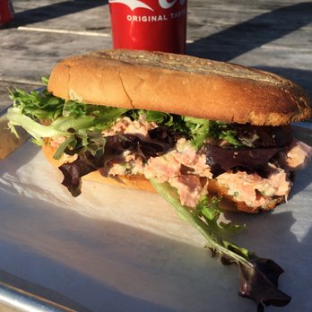 Bodega Bay Oyster - Salmon roll - Seafood Markets Near Me - Petaluma, California Bodega Bay Oyster - Salmon roll - Seafood Markets Near Me - Petaluma, California