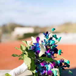 Flowers Make Scents