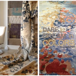 Rugs by Zhaleh - Modern Rug Collection &| Oriental Rug Collection in Ft. Lauderdale Rugs by Zhaleh DCOTA www.rugsbyzhaleh.com
