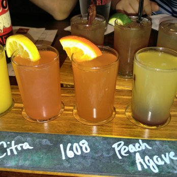 1608 Crafthouse - Gastropubs Near Me - Virginia Beach, Virginia