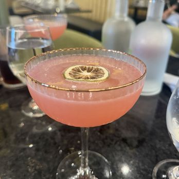 Lime & Lemon - Cocktail - Indian Near Me - Apex, North Carolina Lime & Lemon - Cocktail - Indian Near Me - Apex, North Carolina