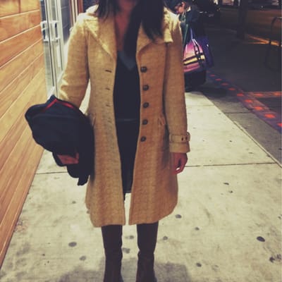 Buffalo Exchange by null
