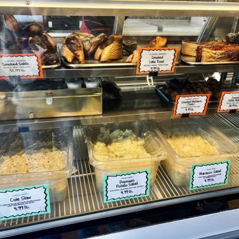 Hagen's Fish Market - Seafood Markets Near Me - Chicago, Illinois