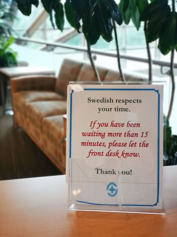 Labcorp Swedish Issaquah Hours at Jamee Kinney blog