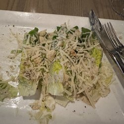 Bin 35 Bistro - Little Gem Caesar*