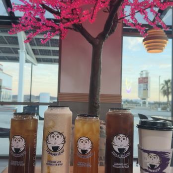 Insomnicup - Deliciousness! - Coffee & Tea Near Me - Baker, California Insomnicup - Deliciousness! - Coffee & Tea Near Me - Baker, California
