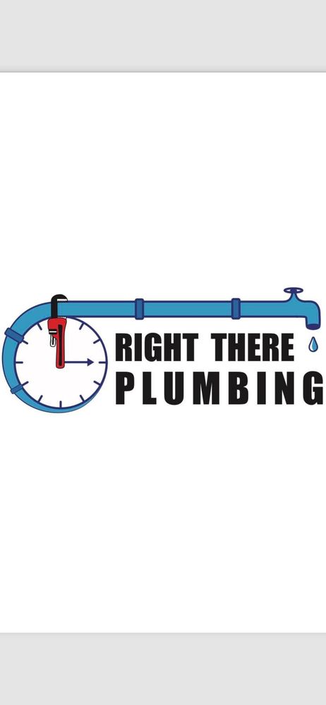 Slide of Right There Plumbing
