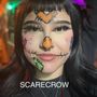 Photo of AJ Face Paint