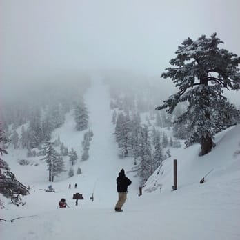 Mt Baldy Resort - 3.22.11 - Ski Resorts Near Me - Mount Baldy, California Mt Baldy Resort - 3.22.11 - Ski Resorts Near Me - Mount Baldy, California
