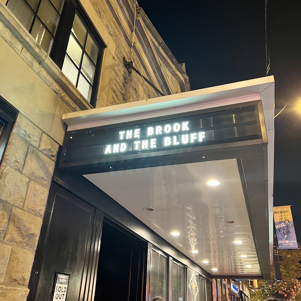 Lincoln Hall - a crowd of people standing outside of a building - Music Venues Near Me - Chicago, Illinois Lincoln Hall - a crowd of people standing outside of a building - Music Venues Near Me - Chicago, Illinois