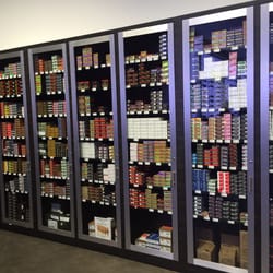 Reload Quality Indoor Shooting Range - Bountiful bullets