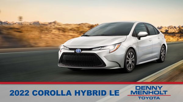 DENNY MENHOLT TOYOTA - Updated July 2025 - 54 Photos & 37 Reviews ...