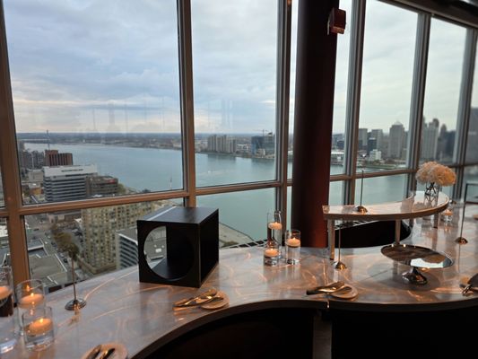 Caesars Windsor - A Caesars Rewards Destination by null