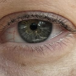 Amazing Lash Studio - After Lash lift and tint