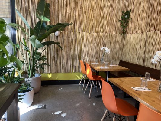 Zabpinto Thai Kitchen by null