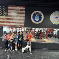Fight Shape Fitness