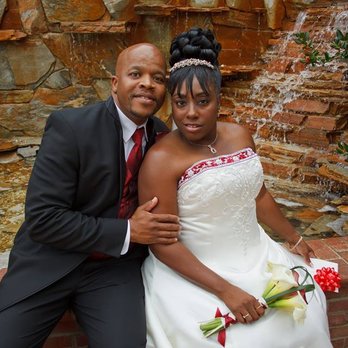 Kimly Alterations And Dressmaking - Lolos beautiful Wedding Gown with alterations done by Kimly. - Sewing & Alterations Near Me - Woodbridge, Virginia Kimly Alterations And Dressmaking - Lolos beautiful Wedding Gown with alterations done by Kimly. - Sewing & Alterations Near Me - Woodbridge, Virginia