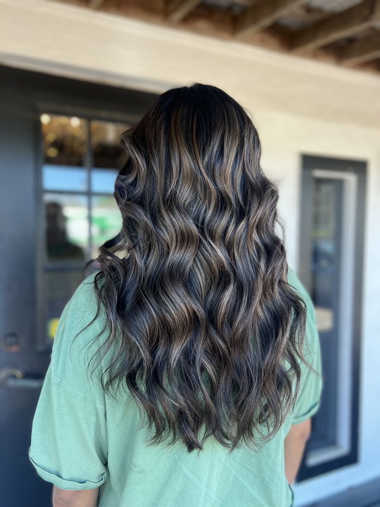 THE HAIR JEANIE WACO HAIRSTYLIST 12 Photos 2301 Washington Ave