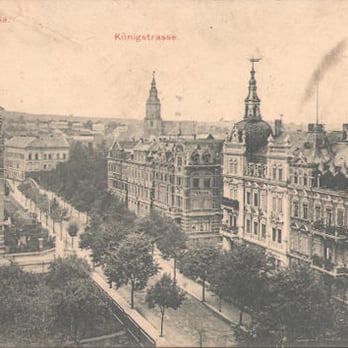 Königstraße - Hotels & Travel Near Me - Döbeln, SN