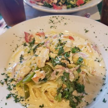 El Appetiz - My favorite dish: tequila cream chicken. Deliscious!! - Italian Near Me - Baldwin Park, California El Appetiz - My favorite dish: tequila cream chicken. Deliscious!! - Italian Near Me - Baldwin Park, California